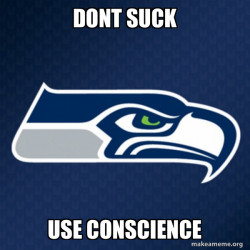 Seattle Seahawks