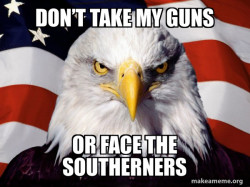 American Pride Eagle