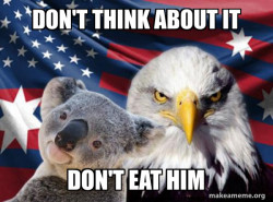 Ameristralia