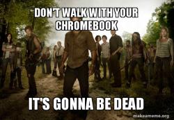 Walking Dead