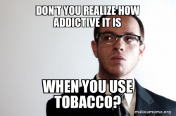 Why
