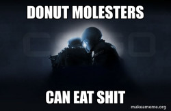 Counter-Strike (CSGO)
