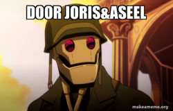 GI Robot