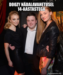 Good Luck John
