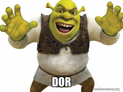 Shrek