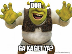 Shrek