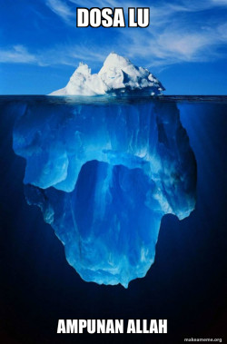Iceberg