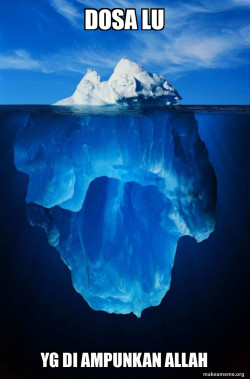 Iceberg