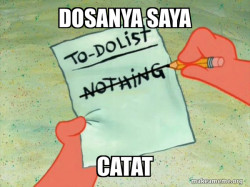 TO-DO List
