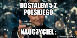 Great Gatsby Reaction - Leonardo DiCaprio Toast