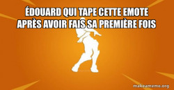 Orange Justice