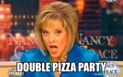 False Fact Nancy Grace