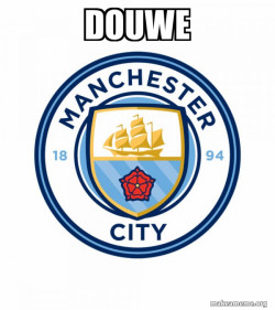 Manchester City