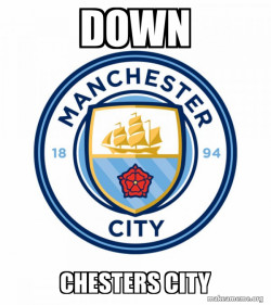 Manchester City