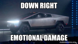 Tesla Truck