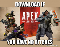 Apex Legends