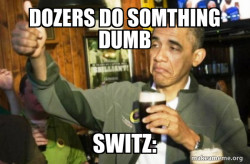 Upvote Obama