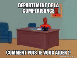 Spiderman