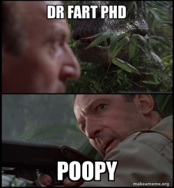 Clever Girl