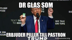 Trump Tic Tac
