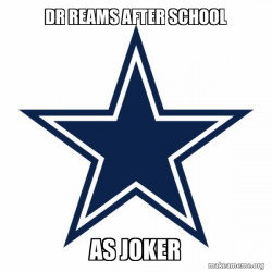 Dallas Cowboys