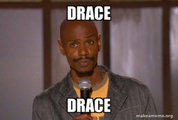 Dave Chapelle (Fucking Up)