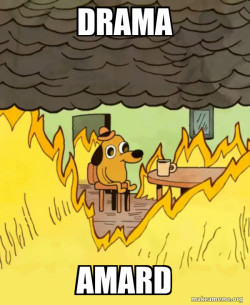 This Is Fine