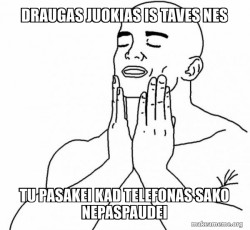 Feels Good