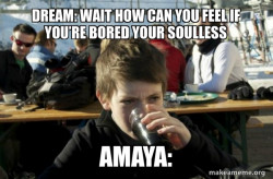 Lazy Elementary School Kid