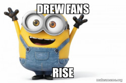 Happy Minion