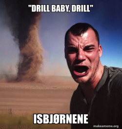 Tornado Guy