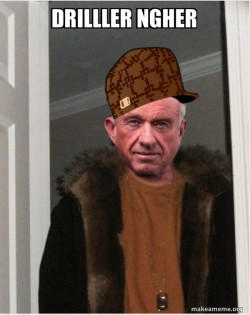 Scumbag RFK