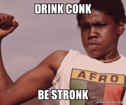 stronk