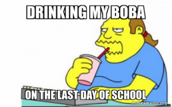 Worst Apocalypse Ever