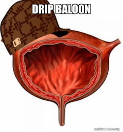 Scumbag Bladder