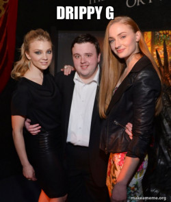 Good Luck John