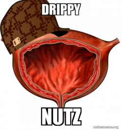 Scumbag Bladder
