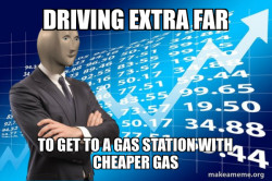 Stonks Only Go Up