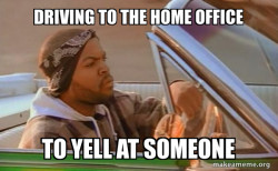 Today was a good day