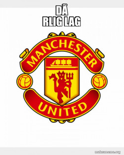 Manchester United