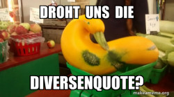 Gourd Advice Mallard