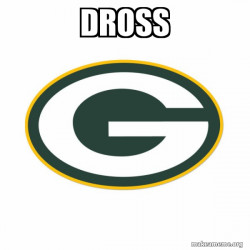 Green Bay Packers
