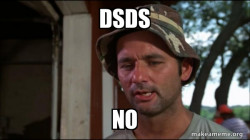 Bill Murry Caddyshack (So I got that going for me)
