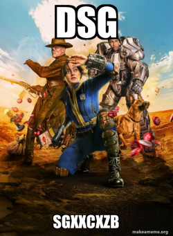 Fallout