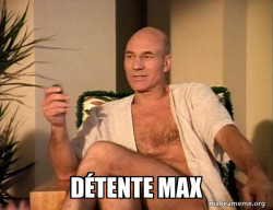 Sexual Picard