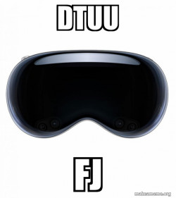Apple Vision Pro