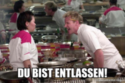 Gordon Ramsay