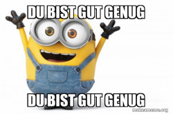 Happy Minion