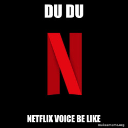 Netflix