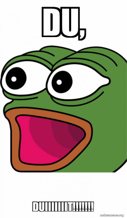 Poggers